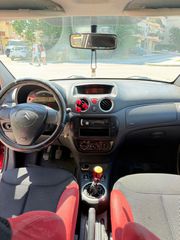 Citroen C2 2008 1.4 VTR-thumb-7