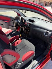Citroen C2 2008 1.4 VTR-thumb-8