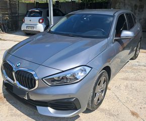 Bmw 116 2022 116 d automatic