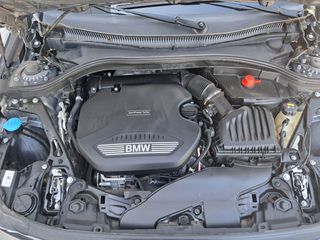 Bmw 116 2022 116 d automatic-thumb-19