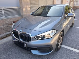Bmw 116 2022 116 d automatic