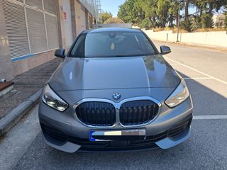 Bmw 116 2022 116 d automatic-thumb-1