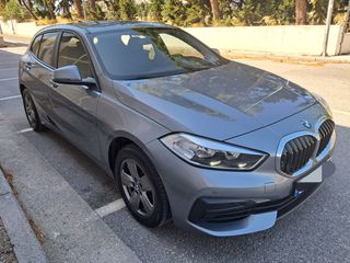 Bmw 116 2022 116 d automatic-thumb-2