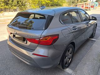 Bmw 116 2022 116 d automatic-thumb-3
