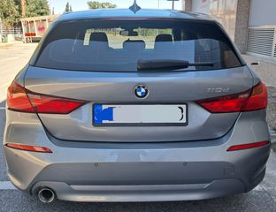 Bmw 116 2022 116 d automatic-thumb-4