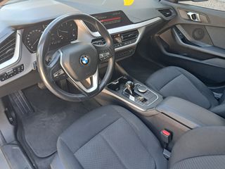 Bmw 116 2022 116 d automatic-thumb-6