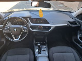 Bmw 116 2022 116 d automatic-thumb-7