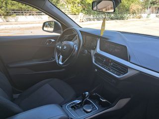 Bmw 116 2022 116 d automatic-thumb-8