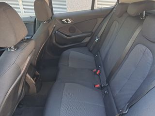 Bmw 116 2022 116 d automatic-thumb-9