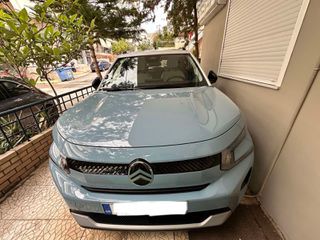 Citroen C3 2024 MAX-thumb-1