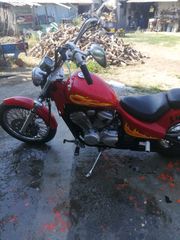 Honda Shadow 600 1996-thumb-3