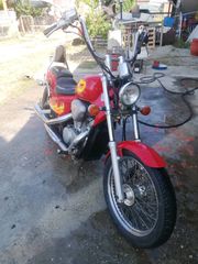 Honda Shadow 600 1996-thumb-5