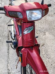 Honda Shadow 600 1996-thumb-7