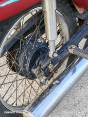 Honda Shadow 600 1996-thumb-8