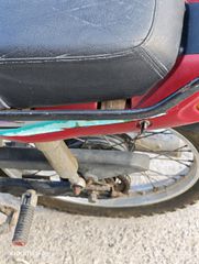Honda Shadow 600 1996-thumb-9