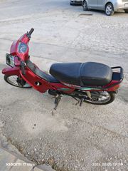 Honda Shadow 600 1996-thumb-10