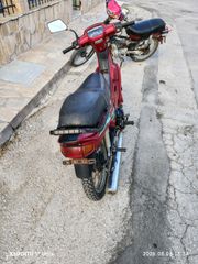 Honda Shadow 600 1996-thumb-11