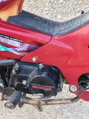 Honda Shadow 600 1996-thumb-12