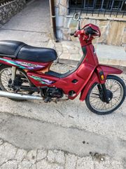Honda Shadow 600 1996-thumb-13