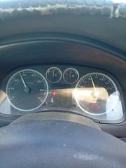 Peugeot 307 2001