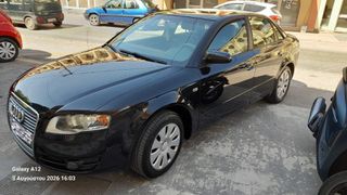 Audi A4 2006 A4 QUATTRO-thumb-1