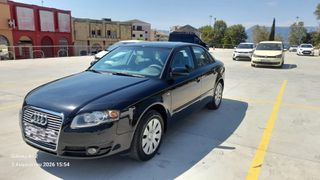 Audi A4 2006 A4 QUATTRO-thumb-2