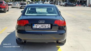 Audi A4 2006 A4 QUATTRO-thumb-3