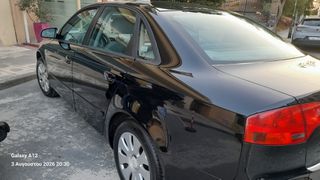 Audi A4 2006 A4 QUATTRO-thumb-4