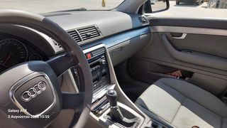Audi A4 2006 A4 QUATTRO-thumb-7
