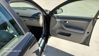 Audi A4 2006 A4 QUATTRO-thumb-9