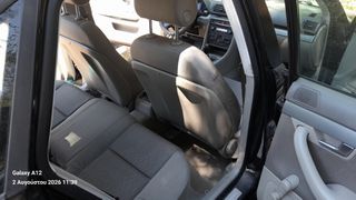 Audi A4 2006 A4 QUATTRO-thumb-12