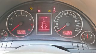 Audi A4 2006 A4 QUATTRO-thumb-15