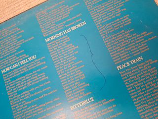Cat Stevens – Teaser And The Firecat LP-thumb-2