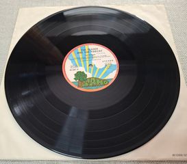 Cat Stevens – Teaser And The Firecat LP-thumb-4
