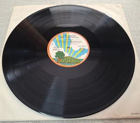 Cat Stevens – Teaser And The Firecat LP-thumb-5