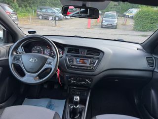 Hyundai i 20 2018 1.2 16V Passion!!-thumb-13