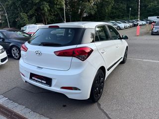 Hyundai i 20 2018 1.2 16V Passion!!-thumb-5