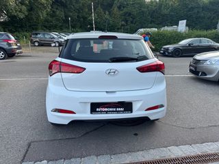 Hyundai i 20 2018 1.2 16V Passion!!-thumb-6