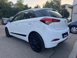 Hyundai i 20 2018 1.2 16V Passion!!-thumb-9