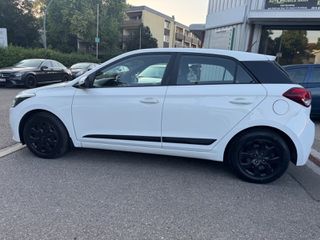 Hyundai i 20 2018 1.2 16V Passion!!-thumb-10