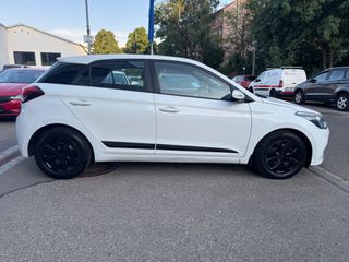 Hyundai i 20 2018 1.2 16V Passion!!-thumb-11