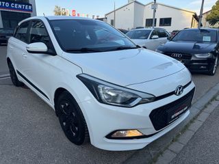 Hyundai i 20 2018 1.2 16V Passion!!-thumb-4