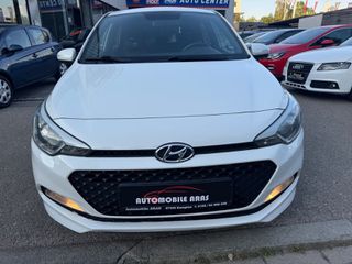Hyundai i 20 2018 1.2 16V Passion!!-thumb-2
