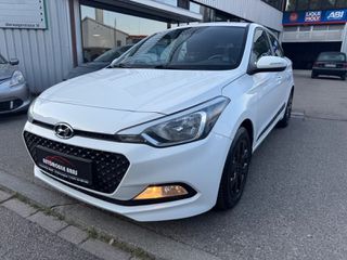 Hyundai i 20 2018 1.2 16V Passion!!-thumb-1