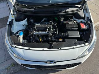 Hyundai i 20 2018 1.2 16V Passion!!-thumb-20
