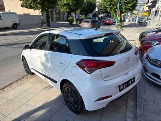 Hyundai i 20 2018 1.2 16V Passion!!-thumb-8