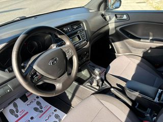 Hyundai i 20 2018 1.2 16V Passion!!-thumb-14