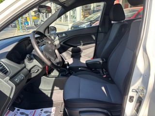 Hyundai i 20 2018 1.2 16V Passion!!-thumb-15