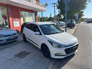 Hyundai i 20 2018 1.2 16V Passion!!-thumb-3