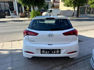 Hyundai i 20 2018 1.2 16V Passion!!-thumb-7